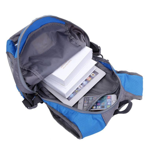 Hydration Bicycle Backpack