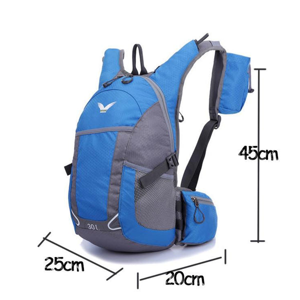 Hydration Bicycle Backpack