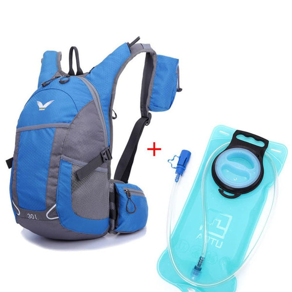 Hydration Bicycle Backpack