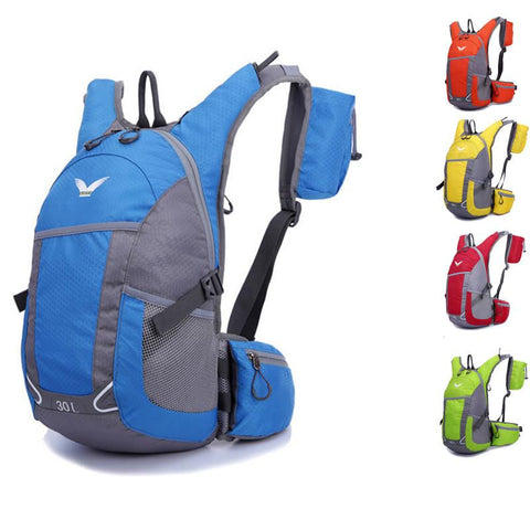 Hydration Bicycle Backpack