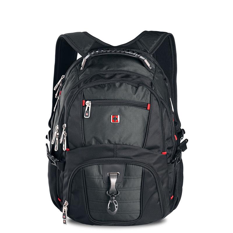 Swissgear Laptop Backpack - Main Image