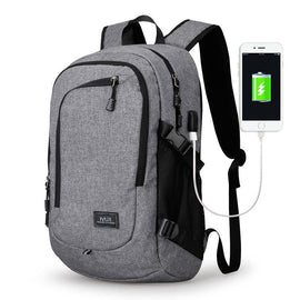 MR Computer Laptop Backpack