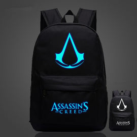 Assassins Creed Backpack