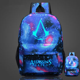 Assassins Creed Backpack
