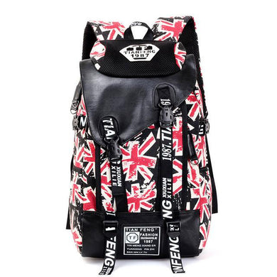 Turtle Shell Backpacks