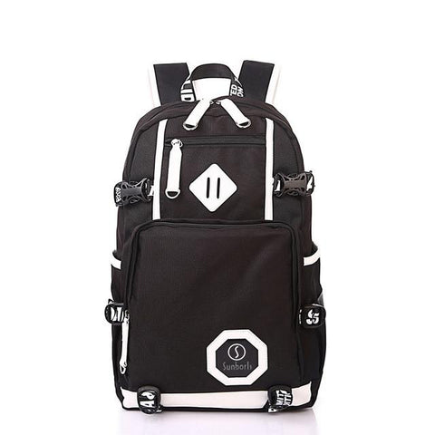 Schoolbag Rucksack Mochila