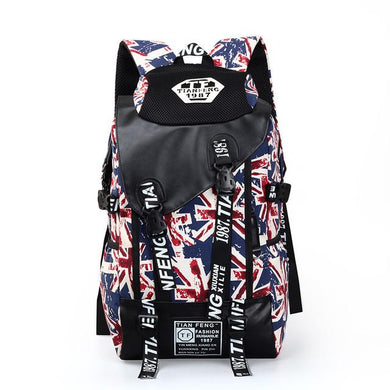Turtle Shell Backpacks