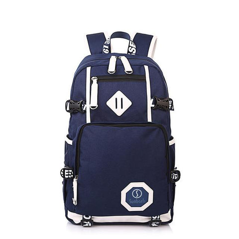 Schoolbag Rucksack Mochila