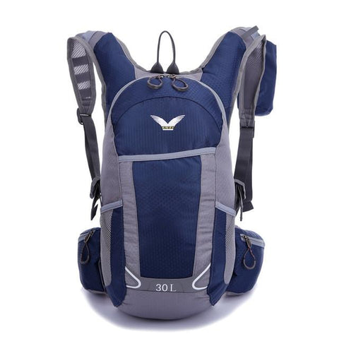 Hydration Bicycle Backpack