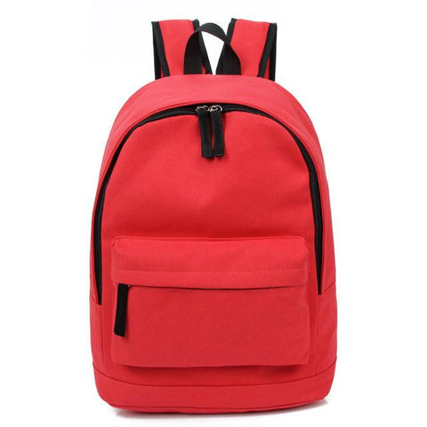 Korean Backpacks