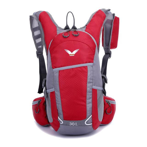 Hydration Bicycle Backpack