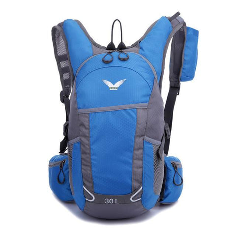 Hydration Bicycle Backpack